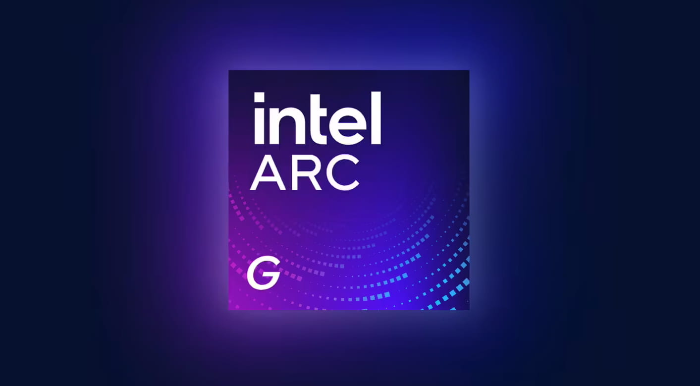 瞄准便携游戏市场，英特尔推出锐炫Arc G系列专属掌机处理器